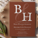 Suche nach monogram einladungen Typografie