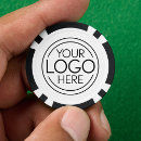 Suche nach weiß poker chips Logo