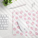 Suche nach pfosten mousepads Pfotendrucke