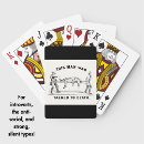 Suche nach tod spielkarten Für ihn