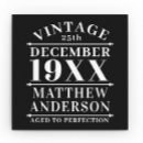 Suche nach retro typografie visitenkarten Für ihn