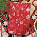 Suche nach ferien geschirr tücher Schneeflocken