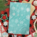 Suche nach ferien geschirr tücher Schneeflocken