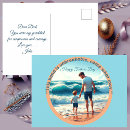 Suche nach liebe mein sohn postkarten Papa