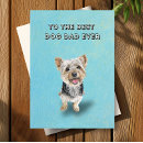 Suche nach yorkshire terrier karten Für ihn