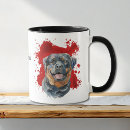 Suche nach rottweiler hunde tassen Für alle