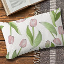 Suche nach rosa tulpen kissen Muster