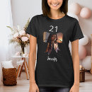 Suche nach bilderrahmen tshirts Foto