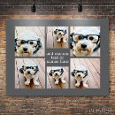 Suche nach grau weiß poster Für alle