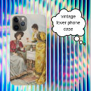Suche nach kleid iphone hüllen Vintag