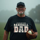 Suche nach personalisierte baseball tshirts Papa