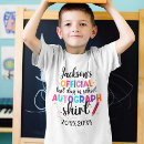 Suche nach abschluss kinder tshirts Für kinder