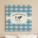 Suche nach buffalo leinwandbilder Büffel kariert