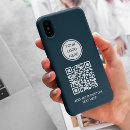 Suche nach qr code iphone hüllen Erstelle selbst