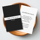 Suche nach struktur visitenkarten Elegant