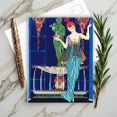 Suche nach kobalt postkarten Stilvoll