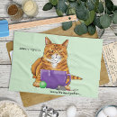 Suche nach funny cats geschirr tücher Jede person