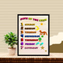 Suche nach wochen poster Lustig