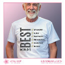 Suche nach checkliste tshirts Für ihn