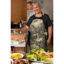 Suche nach schwan schürzen Für sie