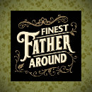 Suche nach vintage typografie poster Papa