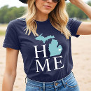 Suche nach hometown kleidung Michigan