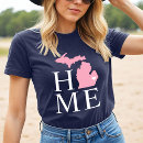 Suche nach staat städte tshirts Für sie