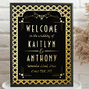 Suche nach gatsby party poster Für alle