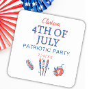 Suche nach feuerwerk aufkleber 4 juli