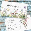 Suche nach libellen visitenkarten Für alle