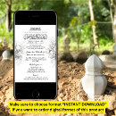 Suche nach verstorben postkarten Jede person