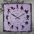 Suche nach junge wanduhren Für ihn