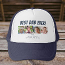 Suche nach vier kappen Papa je