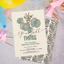 Suche nach tierische einladungen Jedes kind