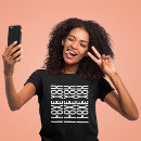 Suche nach versteckt tshirts Für sie