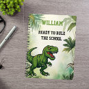 Suche nach dinosaurier kleine notizbücher Junge