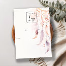 Suche nach dreamcatcher visitenkarten Aquarell