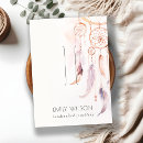 Suche nach dreamcatcher visitenkarten Aquarell