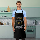 Suche nach lustige kuchen schürzen Jede person