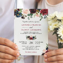 Suche nach evening party einladungen Blue