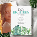 Suche nach luau party einladungen Foto