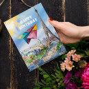 Suche nach paris geburtstag karten Jede person