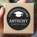 Suche nach graduation cap aufkleber Modern