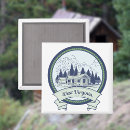 Suche nach westen magnete Im freien