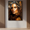 Suche nach luxus poster Gold
