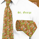Suche nach george krawatten Drache