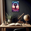 Suche nach verschwörungen poster Alien