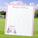 Suche nach golfer notizblock Für sie