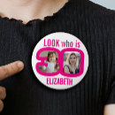 Suche nach lustiger 30 geburtstag buttons Dreißig
