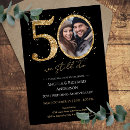 Suche nach 50 goldener hochzeitstag einladungen Foto